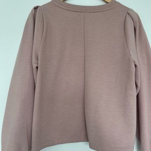 Banana Republic sweater